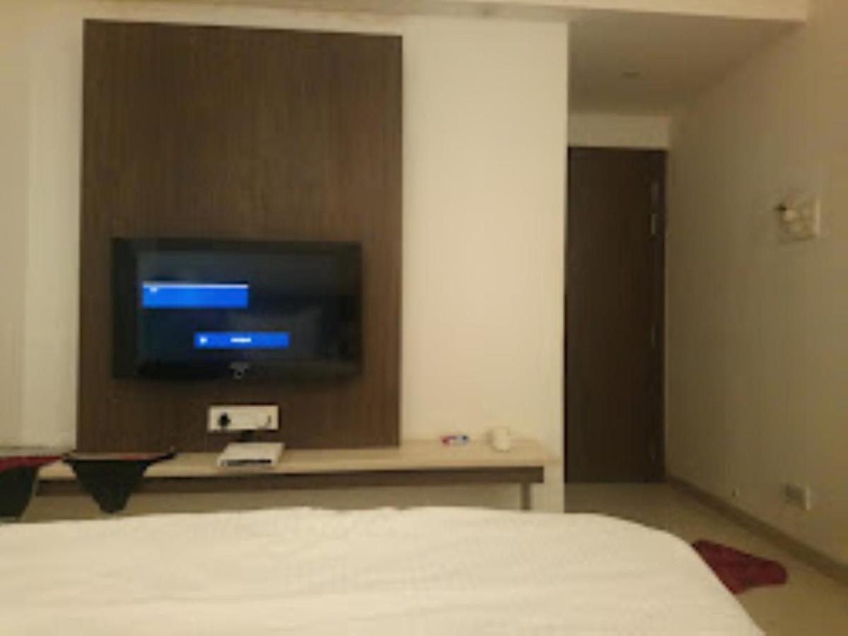 Hotel Sai Saya,Nashik Zewnętrze zdjęcie