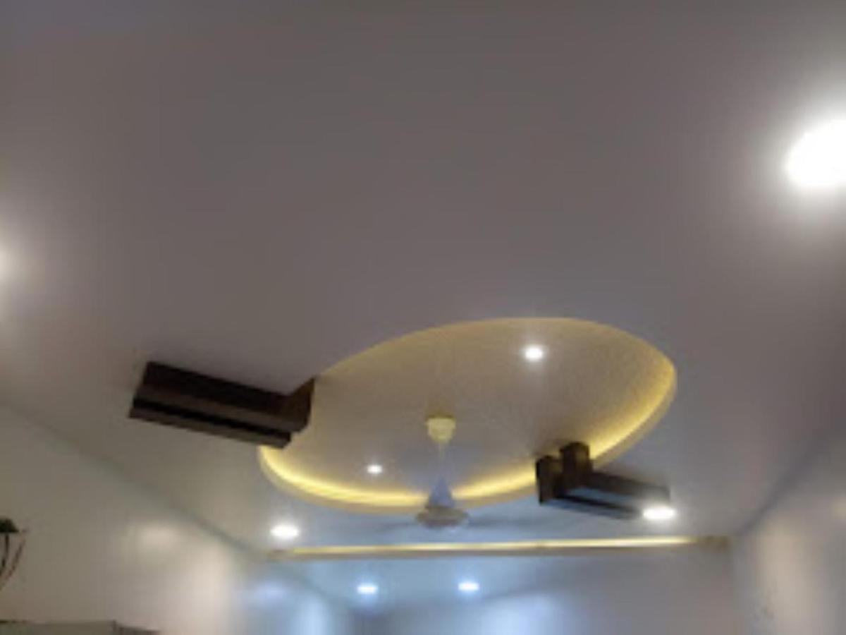 Hotel Sai Saya,Nashik Zewnętrze zdjęcie